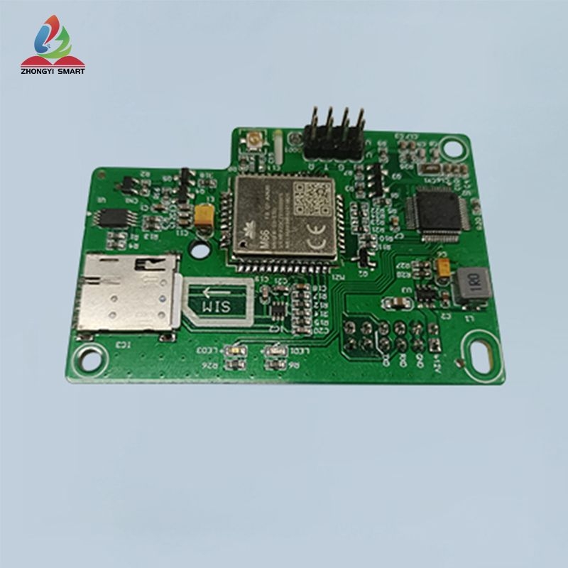 GPRS-Single phase meter communication board