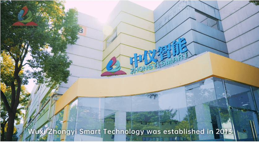 About Zysmart