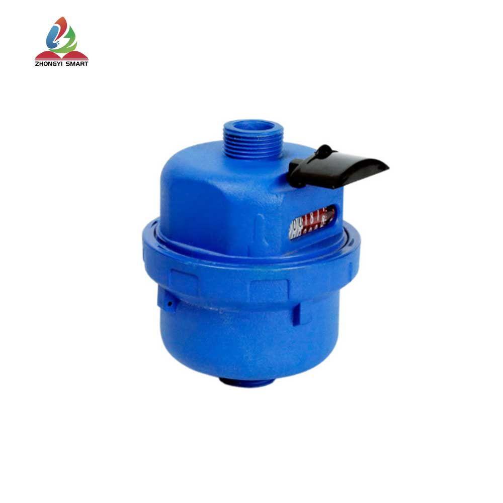 Volumetric Water Meter