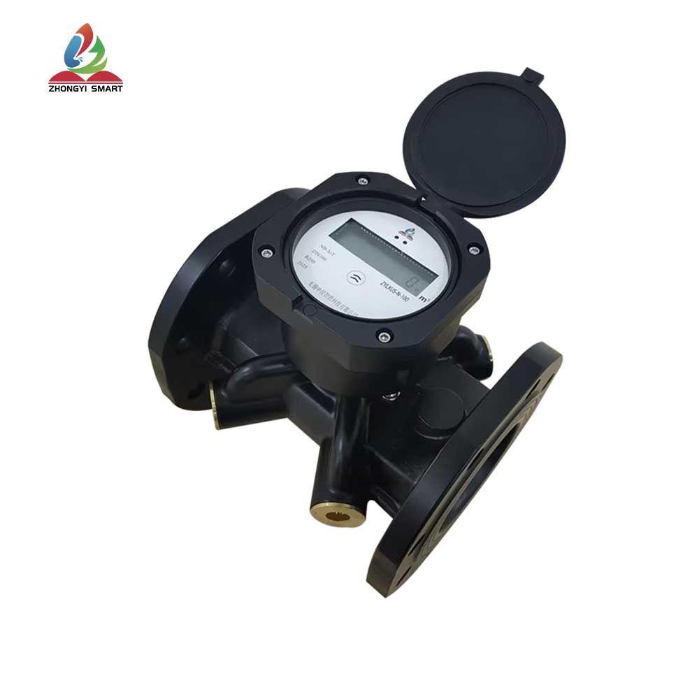 Large Diameter UltrasonicWater Meter