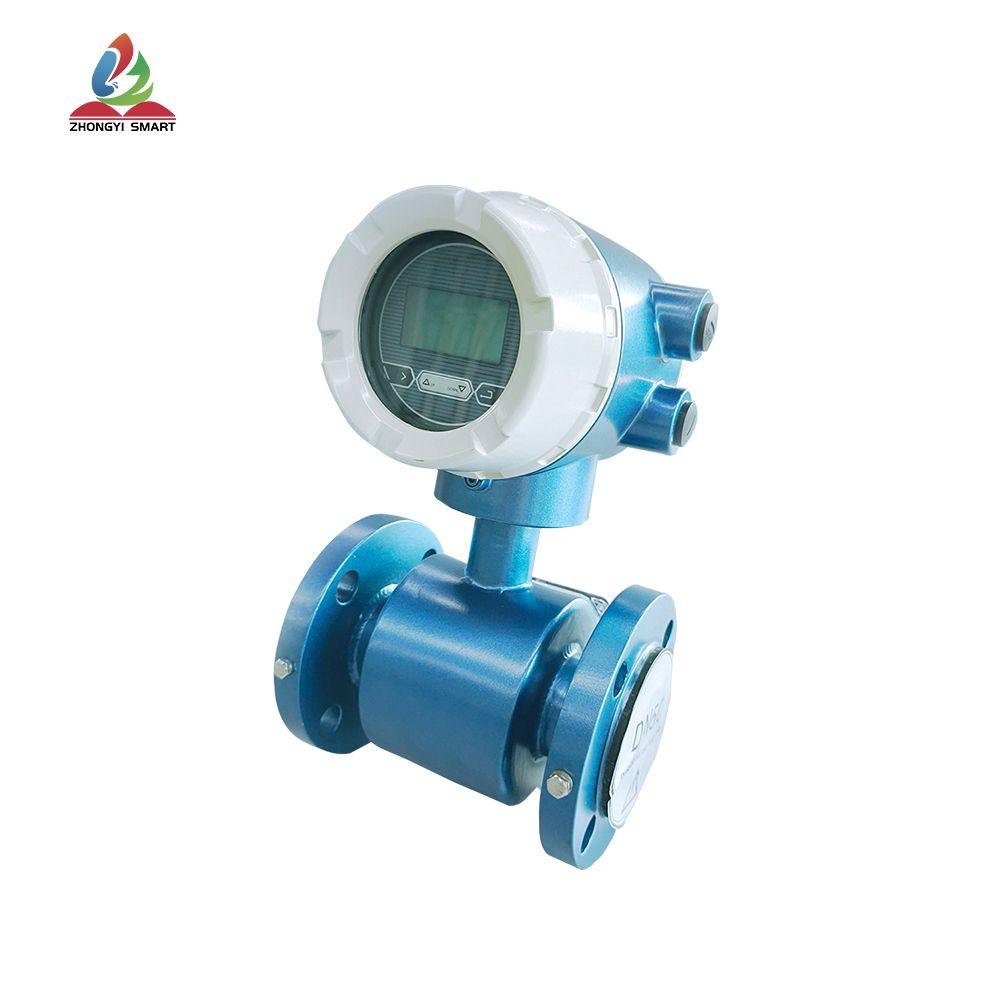 Electromagnetic Flow Meter