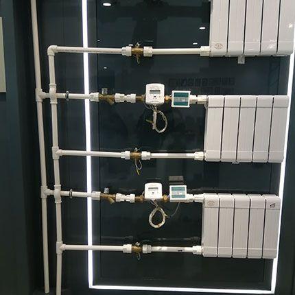 Australian Heat Meter Project