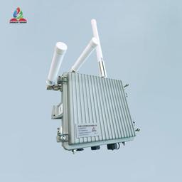 What is LoRaWAN Gateway?