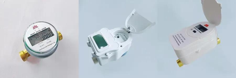 Factors which affect accuracy of water meters