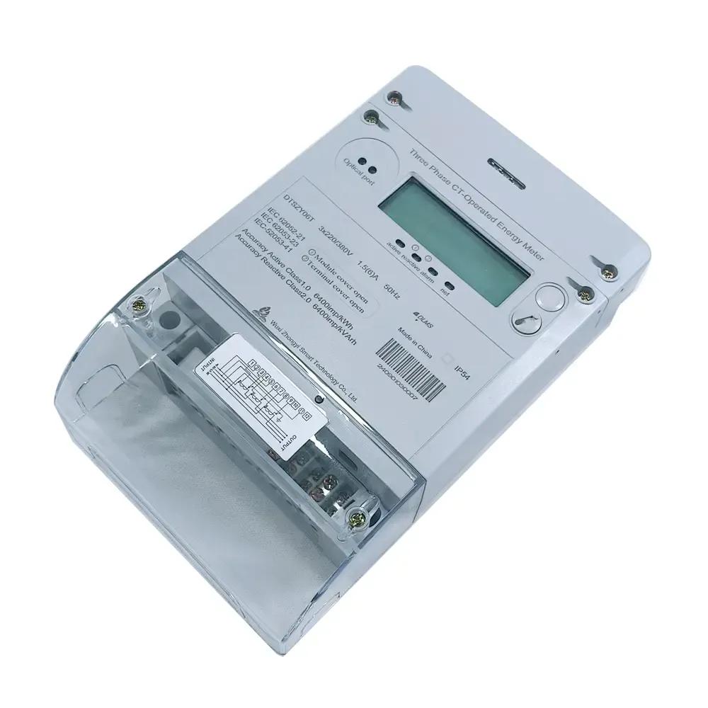 Smart Meter Transformation