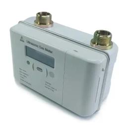 Análisis de Problemas Comunes de los Medidores de Gas Ultrasonidos de Pared
