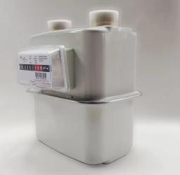 Perbedaan Kompensasi Suhu Mekanis dan Elektronik pada Meter Gas