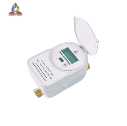 Ultrasonic water meter: opening a new experience in water use!