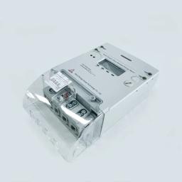 ¿Qué es un medidor de electricidad con prepago remoto?