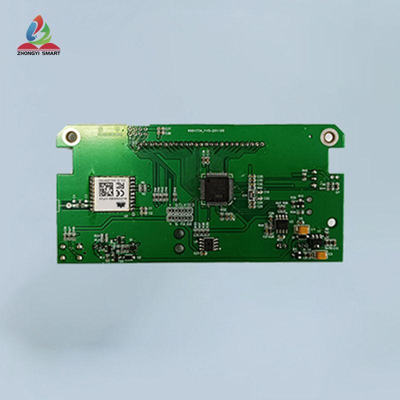 LORAWAN ultrasonic gas meter,communication main board