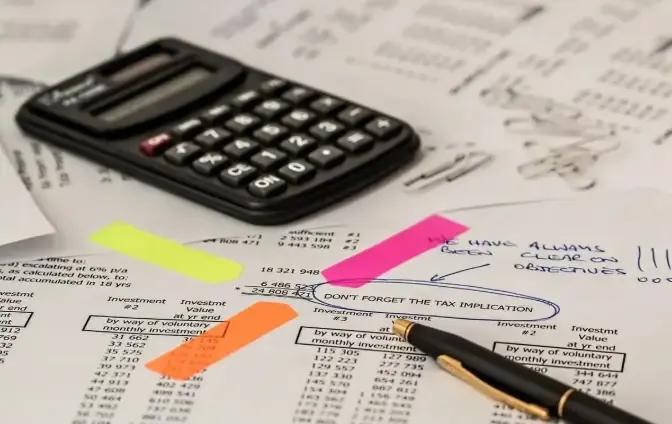 Data pendapatan perusahaan pengukuran terungkap