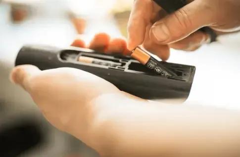  Why Your Smart Meter Has a Battery