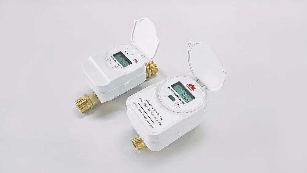 什么是超声波水表?它的作用是什么?