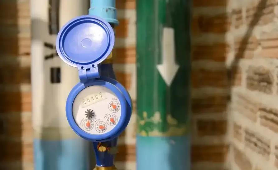 Mechanical Water Meters Introduction