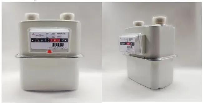 How to Choose the Right Household Gas Meter Model