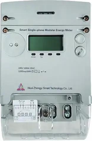 Is Your Electricity Meter Running Fast? Your Appliances Might Be on "Standby Overtime"