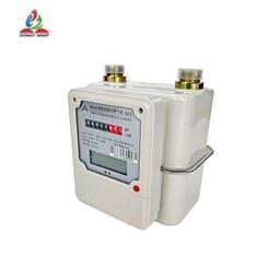 Why should expired gas meters be replaced promptly?