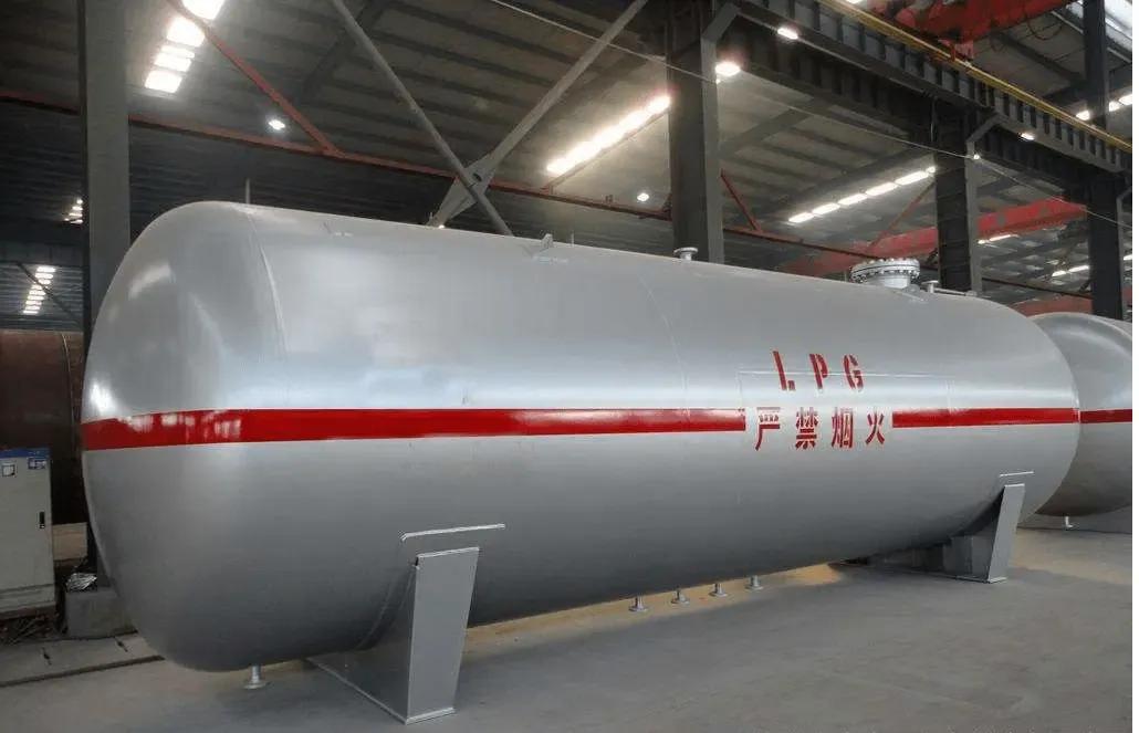 Différences entre le GPL et le GNL