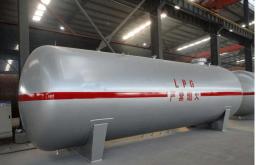 Различия между LPG и LNG