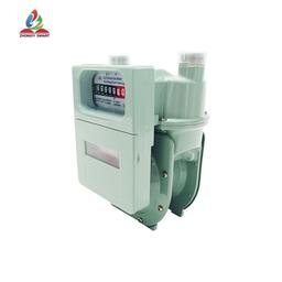 What are the common reasons for gas meter gas outage?