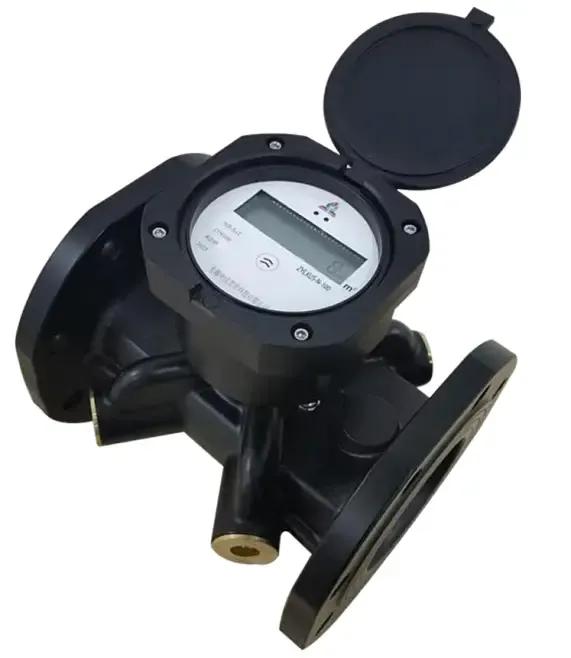 大口径超声波水表选型关键要点