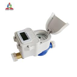What is a remote water meter quota?