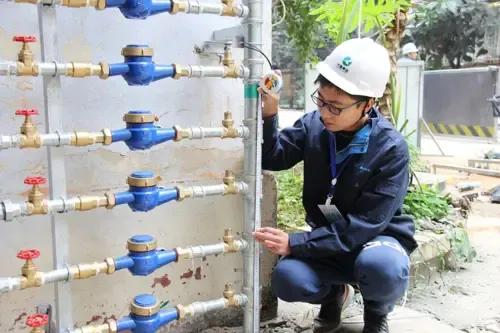 Differences Between Rotary and Propeller Water Meters