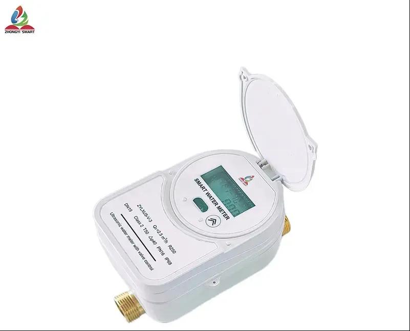 Comment choisir le compteur d'eau adapté à votre domicile