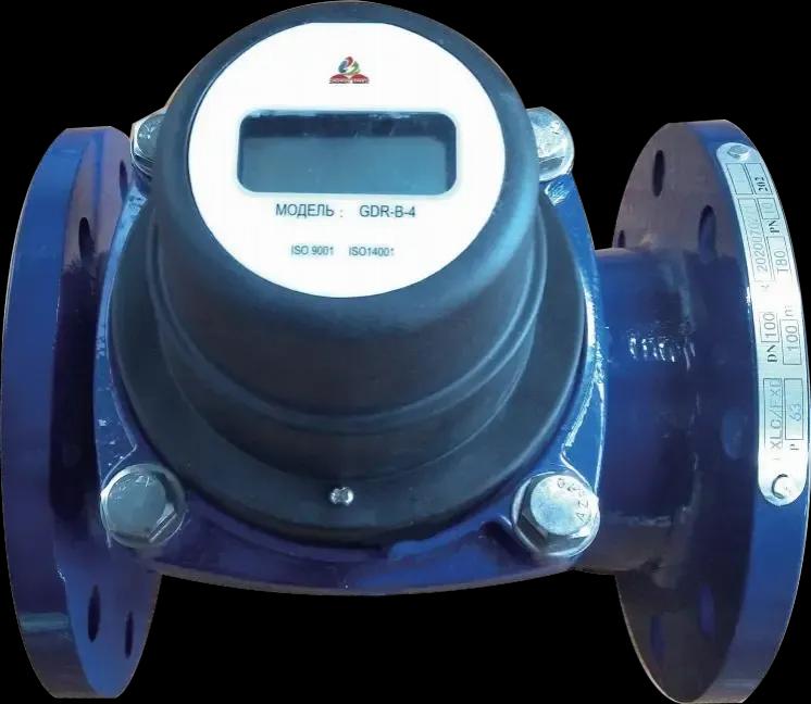 How to choose the right water meter in industrial production?‌