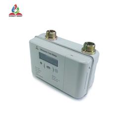 What are the advantages of ultrasonic gas meters?