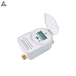 Keuntungan dari pengukur air IoT