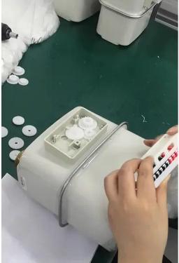 燃气计量知识 "问答