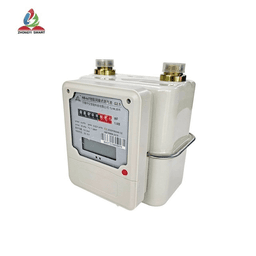 Advantages of IoT gas meters
