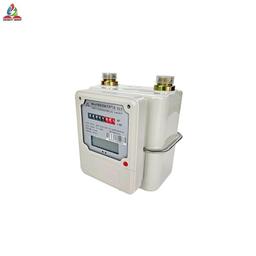 Why does the smart IoT gas meter run faster?