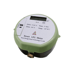 What is a LPG meter?