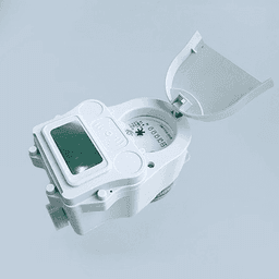 Know more about types of water meters