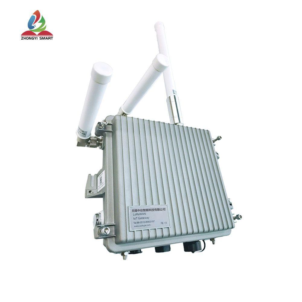 LoRaWAN Outdoor Gateway
