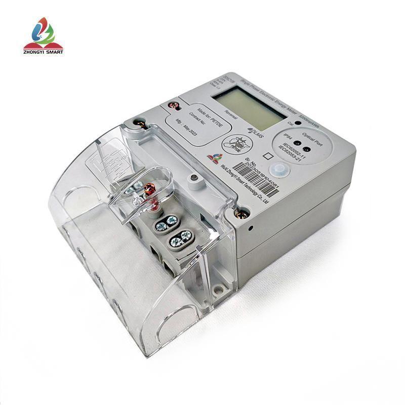 Economical Single-phase Electricity Meter