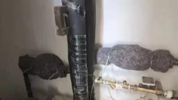 Tips Mencegah Meteran Air dan Pipa Membeku di Musim Gugur dan Musim Dingin