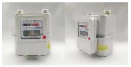 Bagaimana cara mengatasi masalah ketika meteran gas menunjukkan katup tertutup?