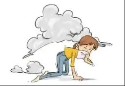 Guide de prévention des intoxications au gaz en hiver