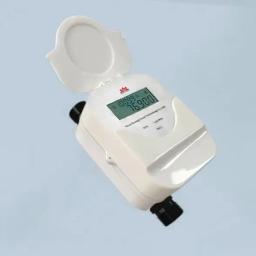 Why choose ultrasonic water meter?