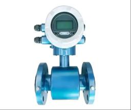 What is an Electromagnetic Flow Meter?