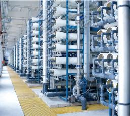 如何在工业生产中选择合适的水表?