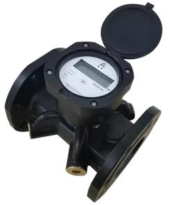 Pertimbangan Utama untuk Memilih Meteran Air Ultrasonik Diameter Besar