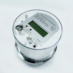 Comparison between ANSI and IEC energy meters