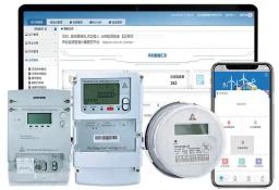 Comparison between IC card energy meters and IoT energy meters