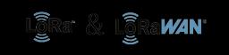 Differences between LoRa and LoRaWAN in transmission rate and coverage