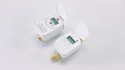 Influencing factors of measurement accuracy of smart water meters