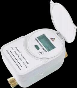 Ultrasonic Water Meters: The Smart Solution for Modern Water Management